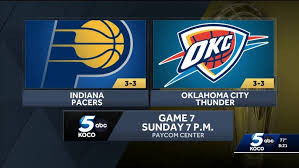 KOCO - News update