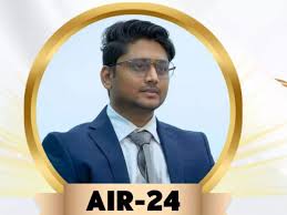 Bengaluru doctor cracks UPSC 2025 with AIR 24. No coaching. But a special friendship and persistence
