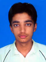 Umar Arif - Player Portrait. Umar Arif - Player Portrait - 18207