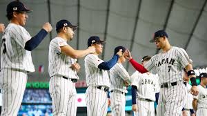 Trend Google: world baseball classic 2026