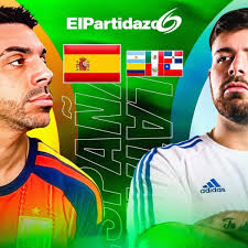 Partido de Youtubers España vs Latam EN VIVO: transmisión del Juego 6
