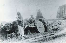 Resultado de imagem para FOTOS ANTIGAS DE TÔRRES,RS