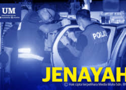 Polis sahkan tiga rakyat Malaysia ditahan di Laos, seludup 103 bungkusan ganja