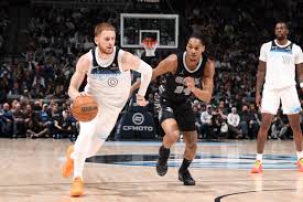 Spurs vs Timberwolves: Le Match à Ne Pas Manquer! 🔥