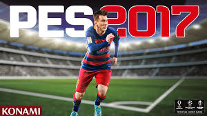 PES 2017 İnceleme
