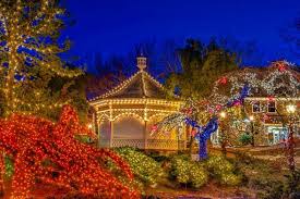 Image result for doylestown pa at christmas