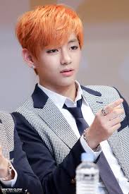 Résultat de recherche d'images pour "bts v"