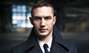 <b>Tom Hardy</b> - Tom-Hardy