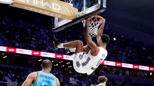 Real Madrid Domina la Euroliga: Análisis de su Victoria sobre Fenerbahce