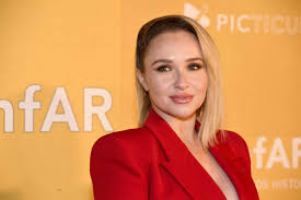 hayden panettiere brother