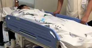 최가온 - Trending in South Korea