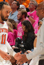 Towns more than held his own against Wembanyama, and Knicks looking for more in Game 2 of finals