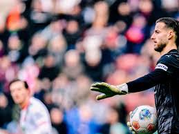 Matchday in focus: 1. FC Heidenheim