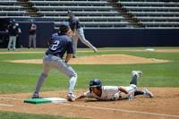 Cal Baptist dunks Aggies in series finale