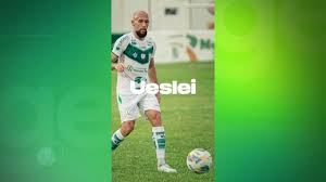 Picos anuncia zagueiro Uesles Moura para a Série B do Campeonato Piauiense 2026
