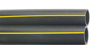 Ipex 121410 Gold 901 1 in. x 300 ft. 200 psi DR 9 HDPE Water ...