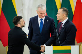 министр иностранных дел польши