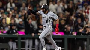 Chicago White Sox vs. Seattle Mariners: Game Highlights