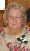 Elsie Pearl Willis, age 86, of Clarkson, KY, passed away at her residence on October 20, 2013. She was born on March 26, 1927 in Grayson Co., KY. - 2697622_web_Elsie-Willis-001--2-_20131022