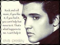 Elvis Quote&#39;s on Pinterest | Elvis Presley Quotes, Elvis Presley ... via Relatably.com