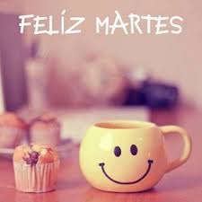 Resultado de imagen de buen martes