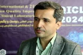 علی شریفی زارچی
