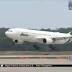 Pope Francis arrives in the US for a 'new encounter'