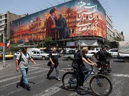 Strait of Hormuz in flames: Escalating US-Iran strikes push peace to the brink