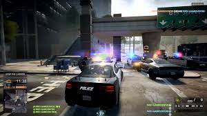 Image result for battlefield hardlines
