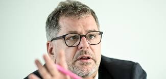 werner graf