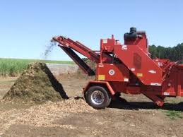 Image result for tub grinder