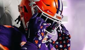 The Clemson Insider - News update