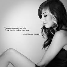 Christina Perri Quotes | We Need Fun via Relatably.com