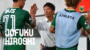 News source: 東京ヴェルディ / Tokyo Verdy