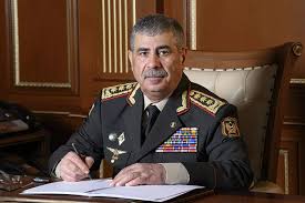 Azerbaijani defence chief highlights military reforms, post-war strength - In Independence Day message