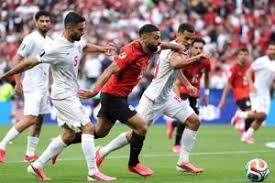 ایران 1- مصر 1: عوامل صعود و عدم صعود به مرحله حذفی ‌
