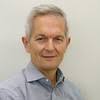 Conclusion Intelligence Employee Roland Hangelbroek's profile photo