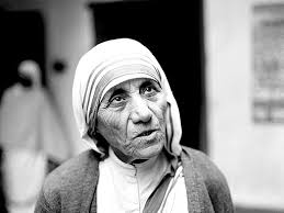 Mother Teresa India - mother-teresa-india