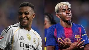 How to Watch Real Madrid vs. Barcelona on TV, Live Stream
