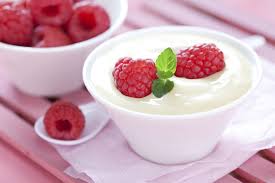 Resultado de imagen de yogurt natural