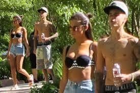 Αποτέλεσμα εικόνας για selena gomez and justin bieber 2014