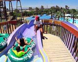 Image of Raging Waters San Jose