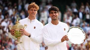 US Open Tennis - News update