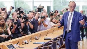 FAZ - News update