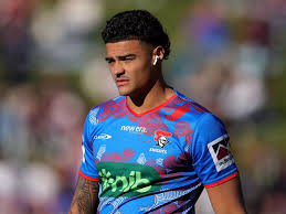 Hull FC Secure Immediate Signing of Will Pryce from NRL's Knights