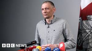 BBC - News update