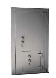 Swing door - Centurion LW-DD - Gunnebo - indoor / security