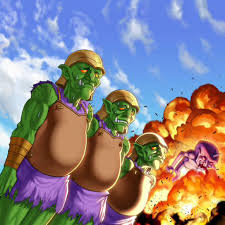 Resultado de imagem para yu-gi-oh - Goblin