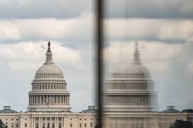 Washington slow to act on AI slowdown