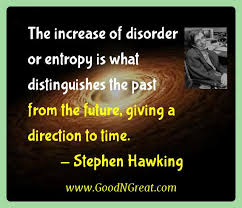 25 TOP STEPHEN HAWKING QUOTES » Good and Great via Relatably.com